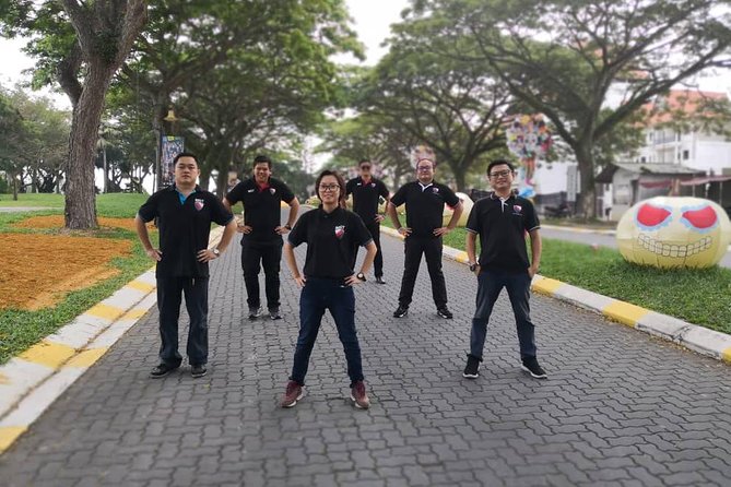 Chauffeur: Kuala Lumpur to Taman Negara Transfer [Car]