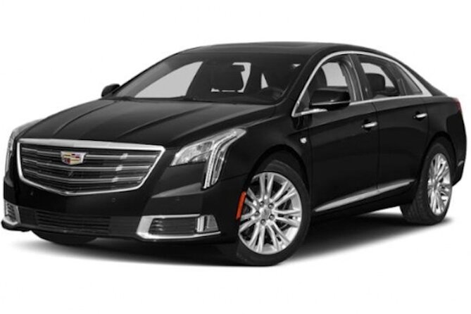 Chauffeur Transfer Services