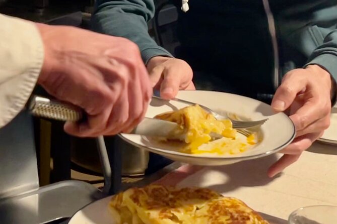 Chefs Kitchen Private Dining Experience - Poblenou, Barcelona