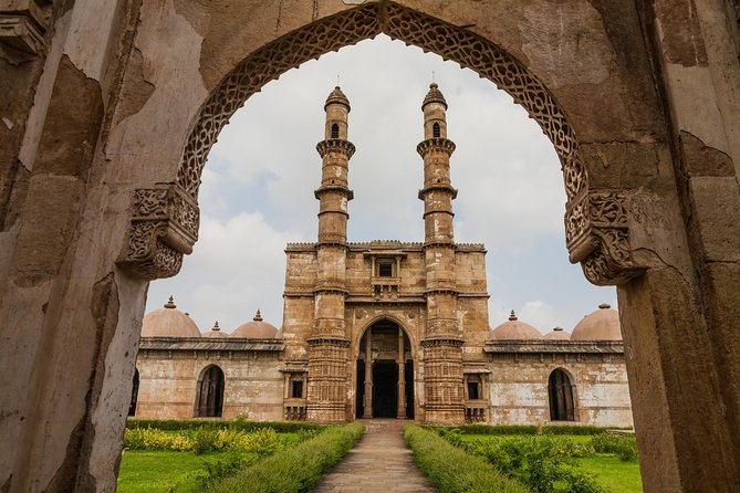 Chennai Full-Day Guided City Tour