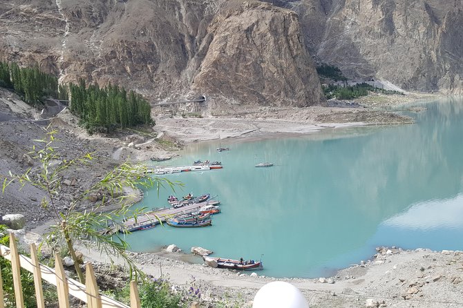 Cherry Blossom Tour -Hunza Valley