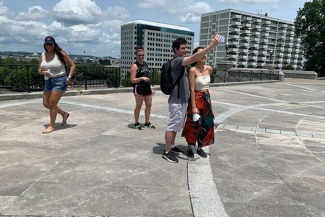 Cheyenne Shakeup Scavenger Hunt