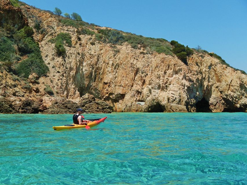25 Best Canoe And Kayak Experiences In Pula