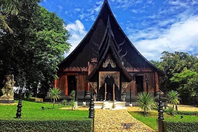 Chiang Rai 1 Day Tour Review
