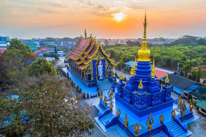 Best Food Tours In Chiang Rai