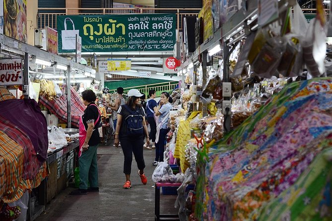 Chiangmai City Tours