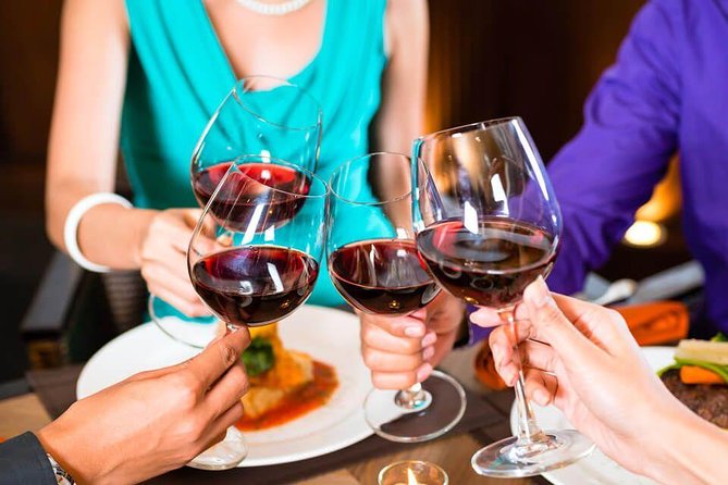 Chianti & Supertuscan Private Tour 2 Wineries With Light Lunch