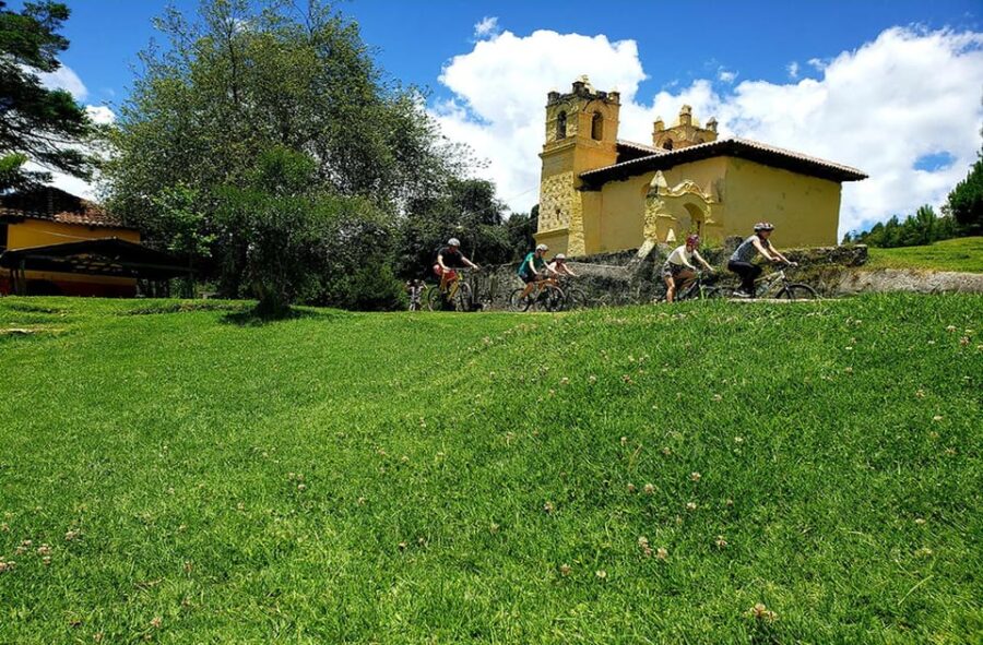 4 Best Bike Tours in San Cristobal De Las Casas