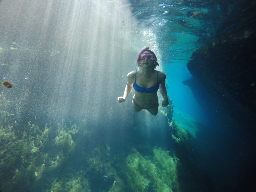 Chiapas: Cenote Chucumaltik SUP Paddleboard and Snorkeling - Activity Overview