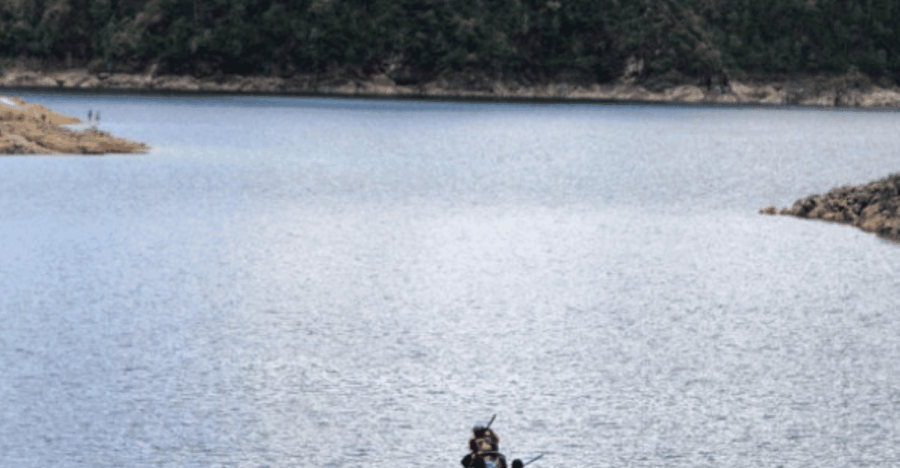 Chiapas: El Chiflón Waterfalls and Montebello Lakes Tour