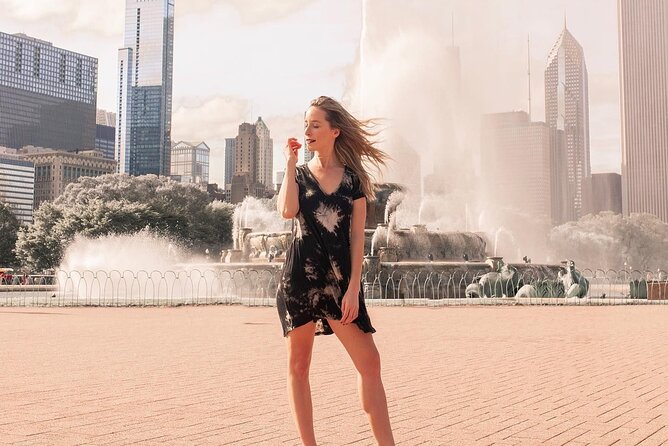 Chicago Private Instagram Car Tour (Private & All-Inclusive)
