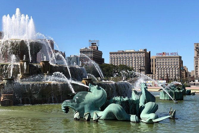 Chicago Scavenger Hunt Adventure