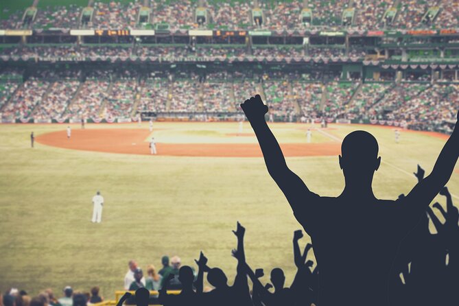 Chicago White Sox Baseball Game Ticket at Guaranteed Rate Field - Guaranteed Rate Field