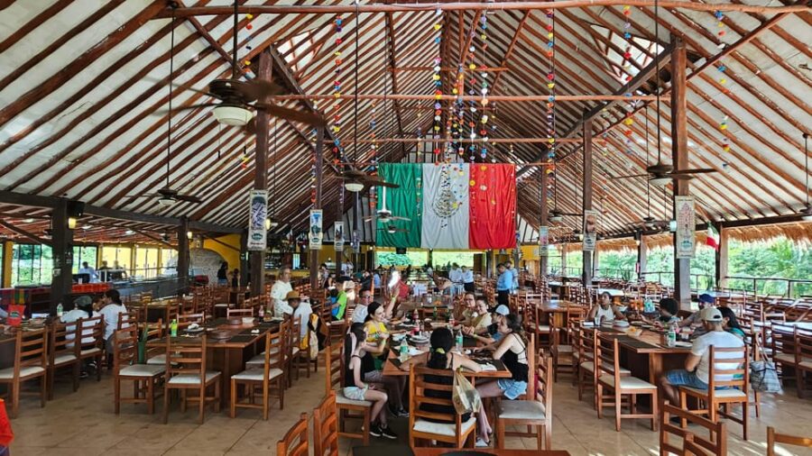 Chichen Itza: Wonder of the World, Valladolid & Cenote - Tour Overview