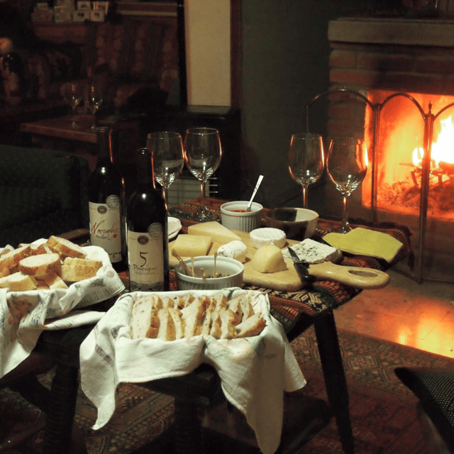 6 Best Wine Tours In Chihuahua City