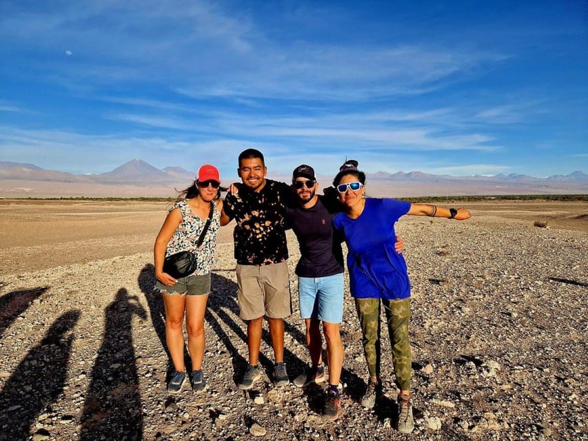 Chile: Unforgettable Altiplano Adventure