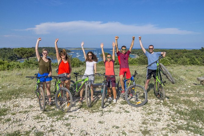 Chill Sunset Tour With E-Bike
