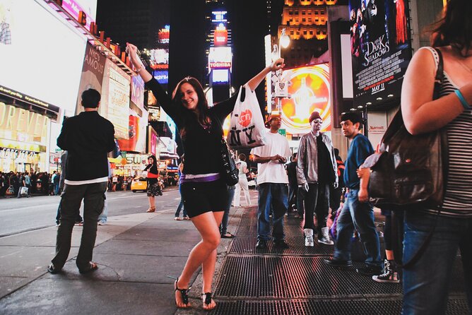 Chinatown and Little Italy Tour in New York City With Local Expert - Tour Highlights