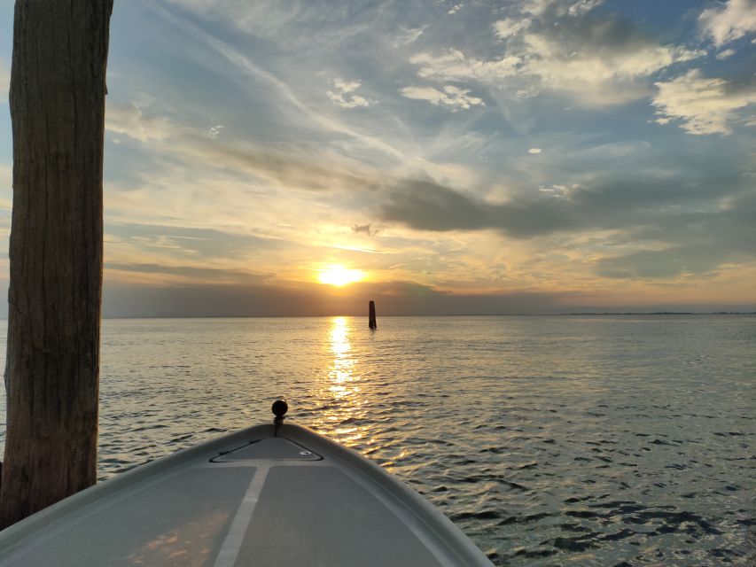 9 Best Cruises And Boat Tours In Chioggia