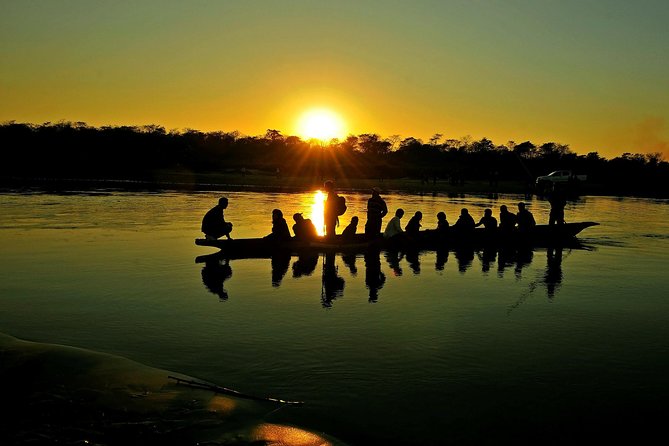 Chitwan Jungle Safari - Exotic 2N3D Wildlife Safari Tour - Inclusions
