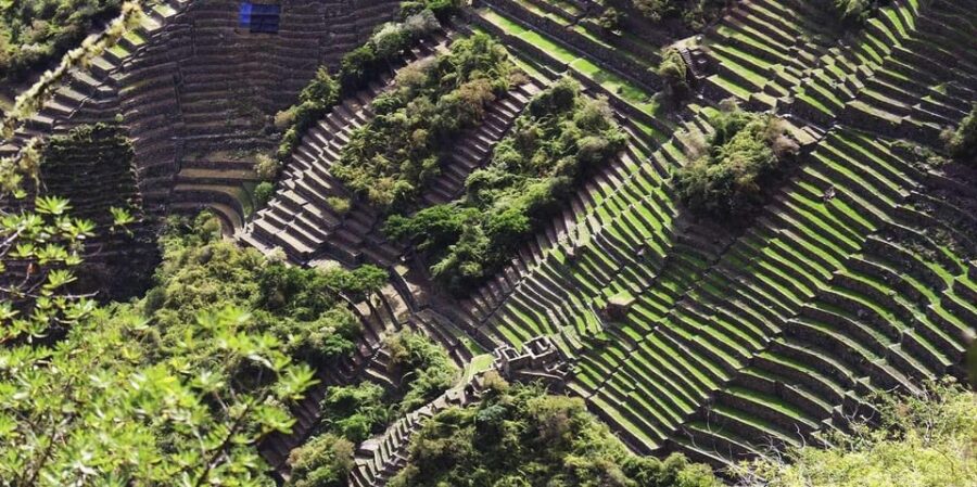 Choquequirao Trek 4 Days / 3 Nights - Trek Overview