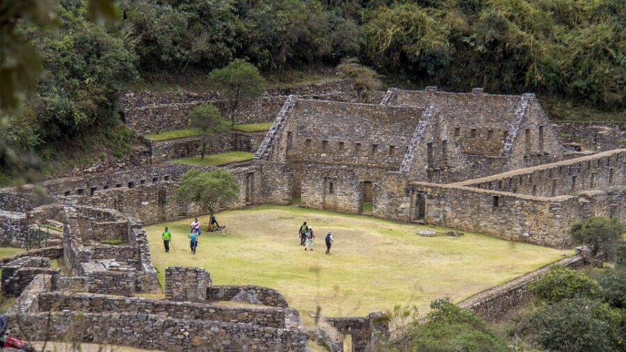 Choquequirao Trek - Trek Overview and Pricing