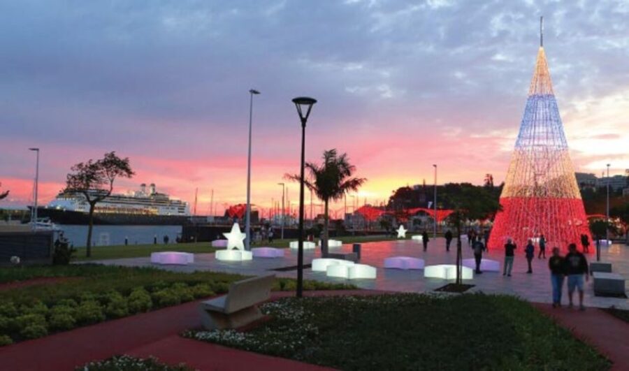2 Best Christmas Experiences In Funchal