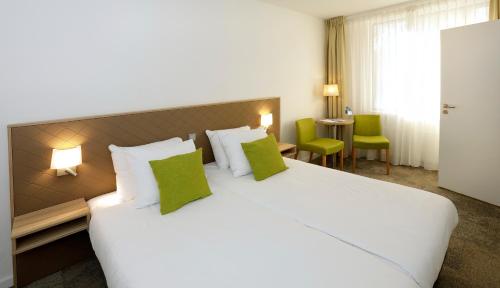 Churchill Hotel Terneuzen - Hotel Overview
