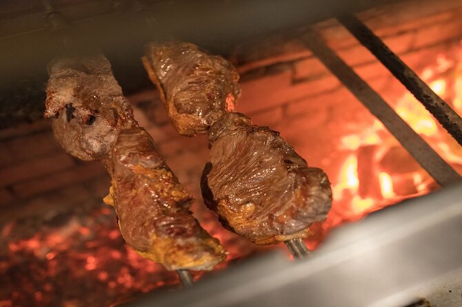 Churrascaria Rafain - Show and Dinner - Overview of Churrascaria Rafain