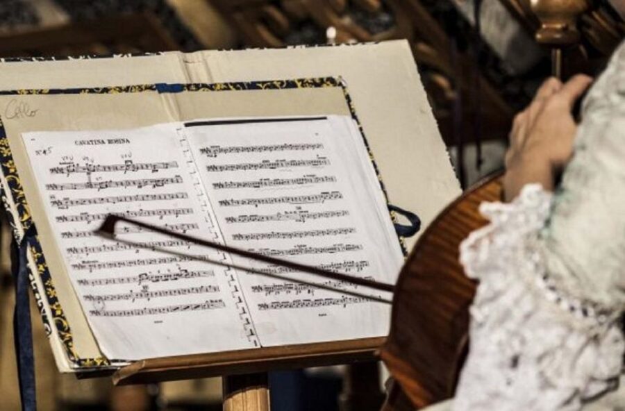 Cicchetti & Concert in Venice - Activity Overview