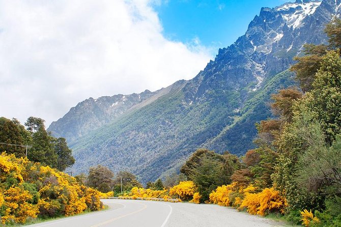Circuito Chico Excursion in Bariloche (Short Circuit)