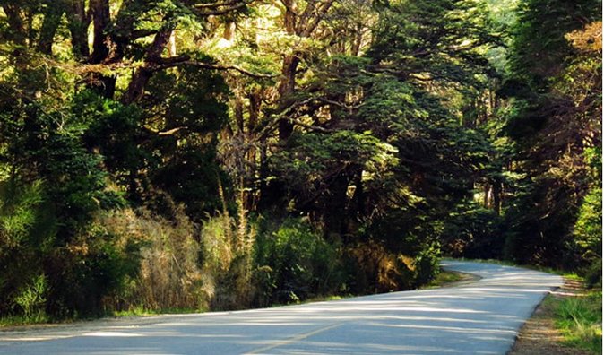 Circuito Chico Excursion in Bariloche (Short Circuit)
