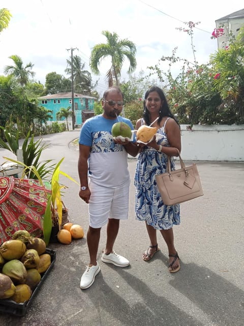 City and Country Tour With Bahamian Tasty Appetizers. - Tour Overview and Pricing