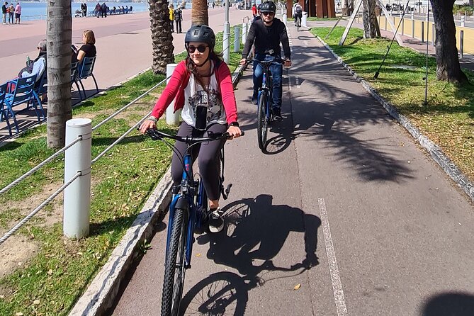 City Bike Rental in Nice - Overview of City Bike Rental