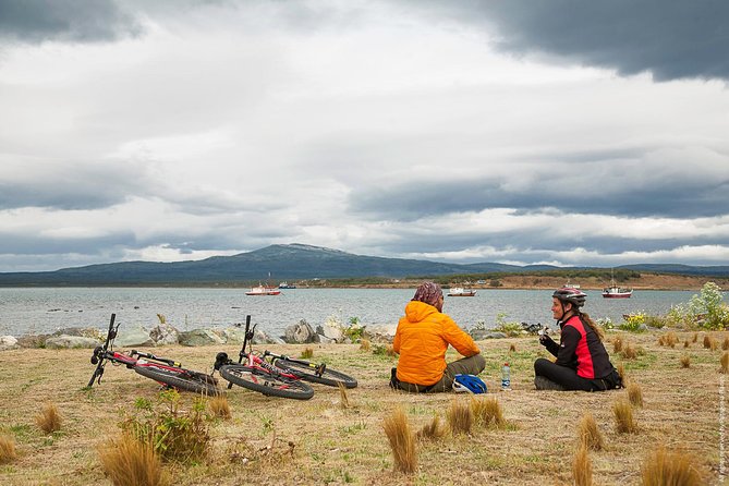 City Bike Tour in Puerto Natales