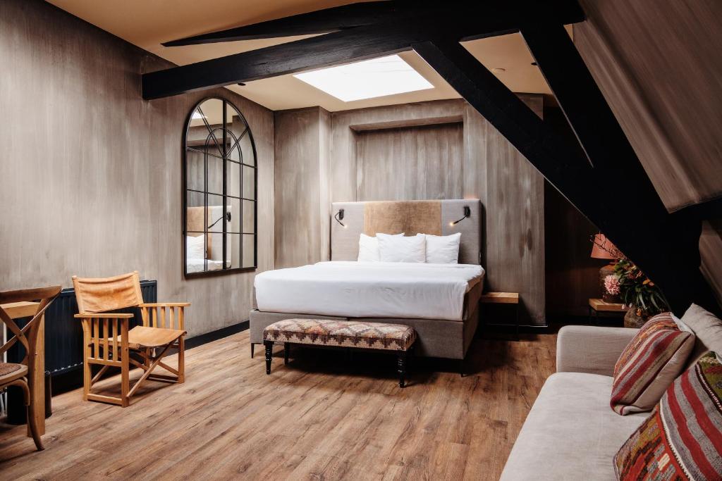 City Center Lodge Utrecht Review