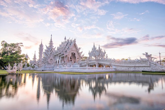 City Explorer: Chiang Rai Private Day Trip