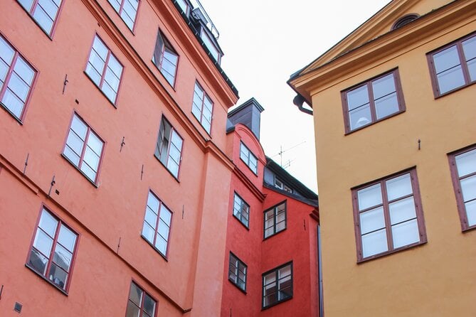 City Hall, Old Town & Vasa Museum - All-In-1 Guided Experience - Exploring Stockholm City Hall