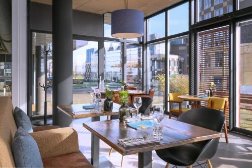 City Hotel Doesburg - Hotel Overview
