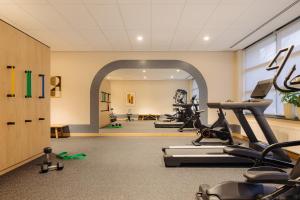 City Hotel Hengelo - Hotel Overview