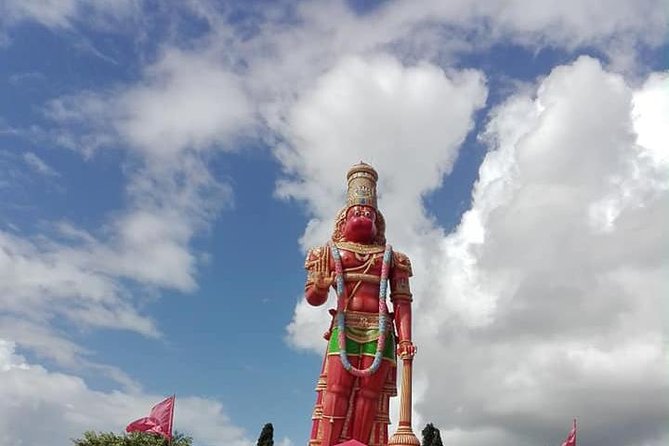 2 Best City Tours In Trinidad