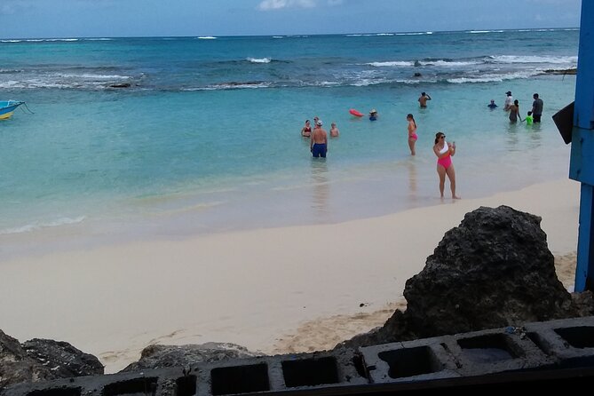 City Tour, Beach & Snorkeling at Love Beach in Nassau, Bahamas - Meeting and Pickup Information