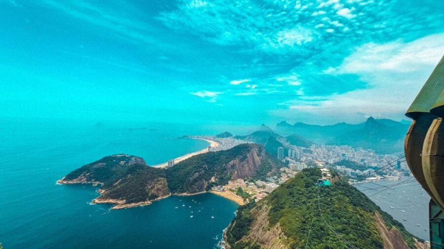 City Tour | Discover Tourist Attractions With Lunch and More