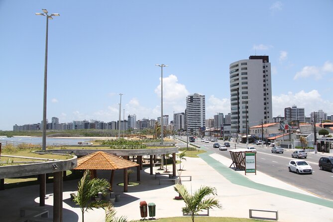 2 Best City Tours In Northeast Brazil