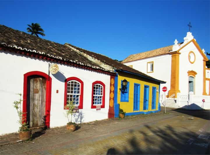 8 Best City Tours In Florianopolis