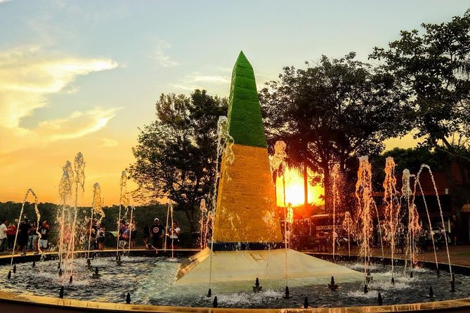 City Tour in Iguassu - Private Tour - Tour Overview