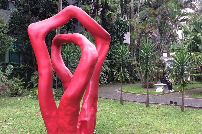 City Tour in Santos – History, Traditions and Culture