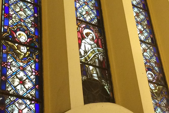 City Tour in Santos – History, Traditions and Culture