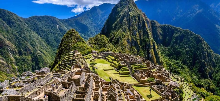 City Tour - Machupicchu 6 Day || Private + Hotel ☆☆☆☆ - Tour Overview and Pricing