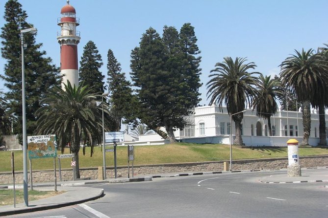 4 Best Historical Tours In Swakopmund